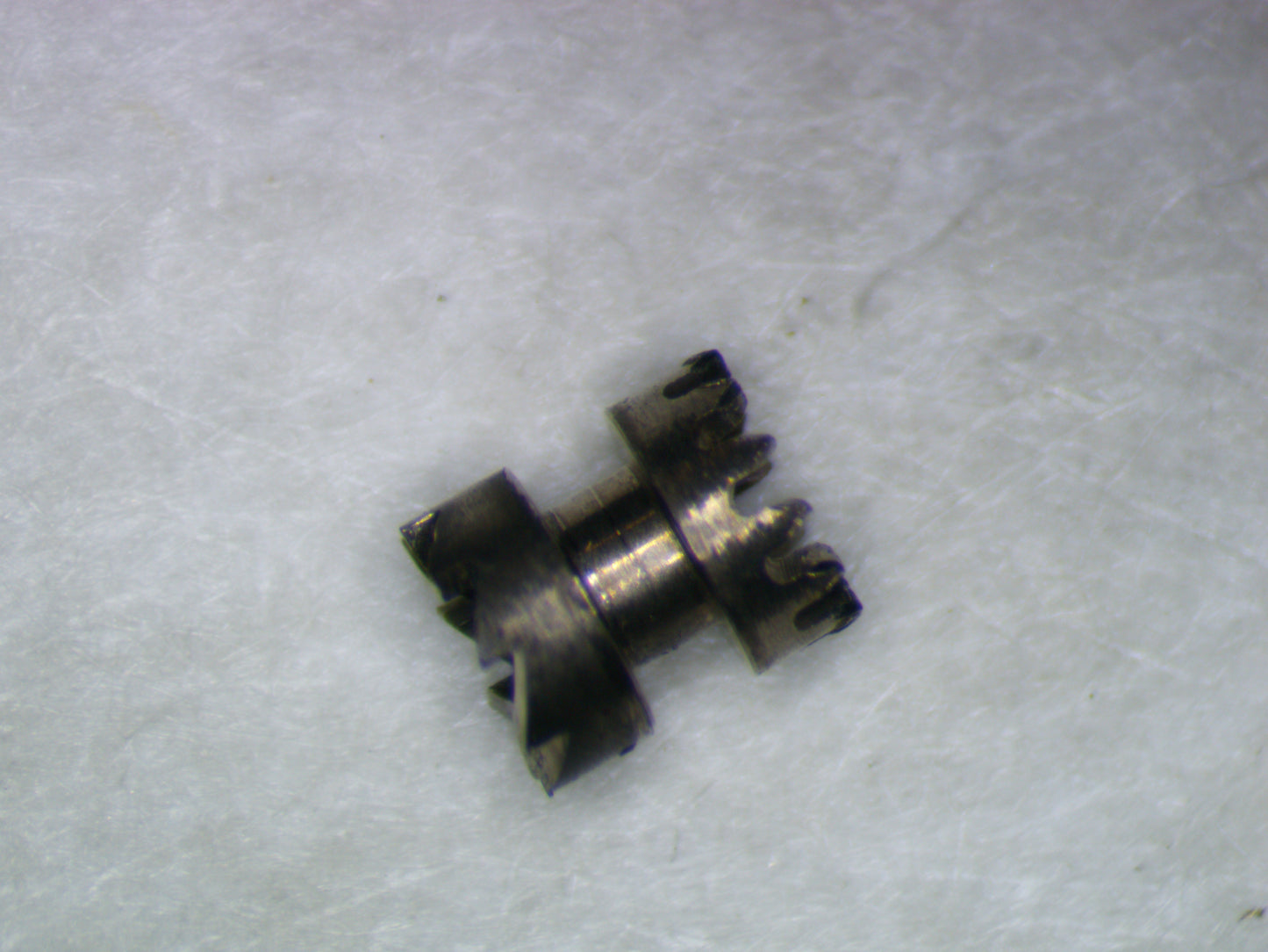 Longines 8NS 0407 Sliding clutch