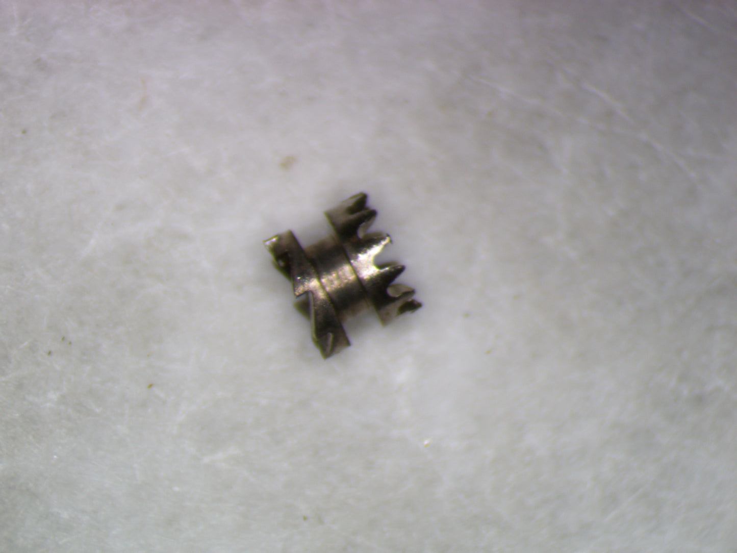 Hamilton 680 0407 Sliding clutch