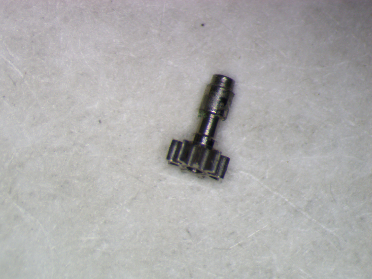 Hamilton 780 0245 Cannon pinion