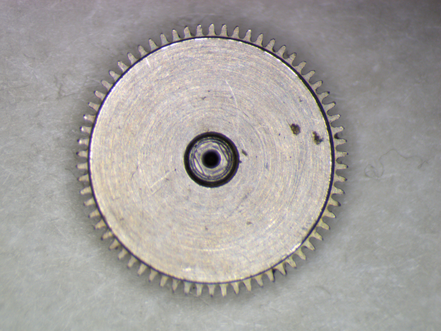 Hamilton 756 0180_1 Barrel Complete