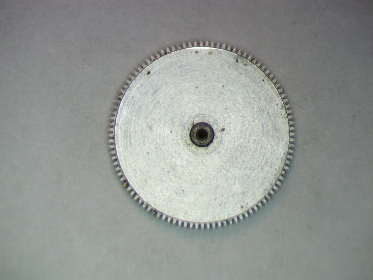 Omega 1012 1100 Barrel Complete