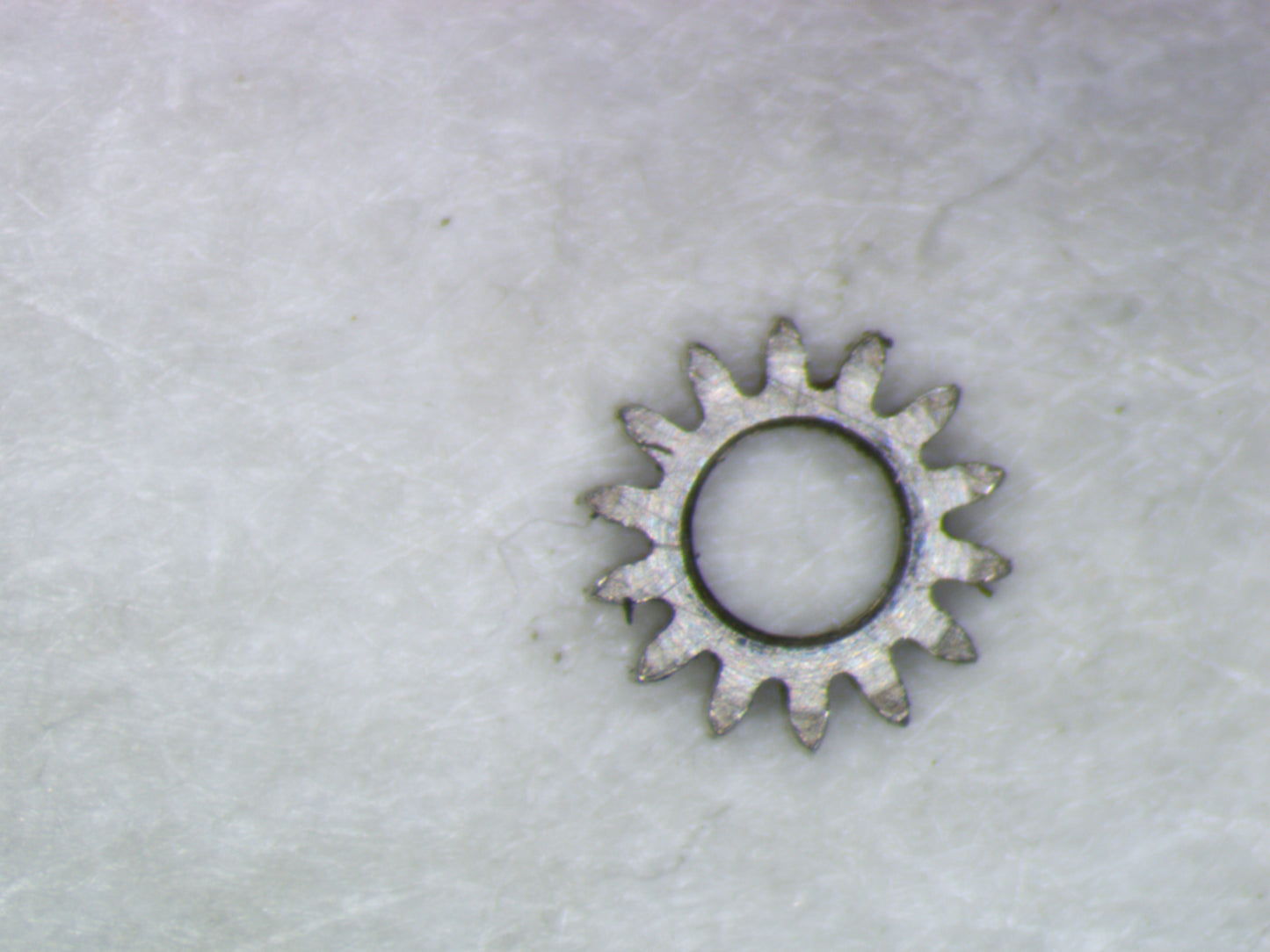 Longines 8NS 0450 Setting wheel