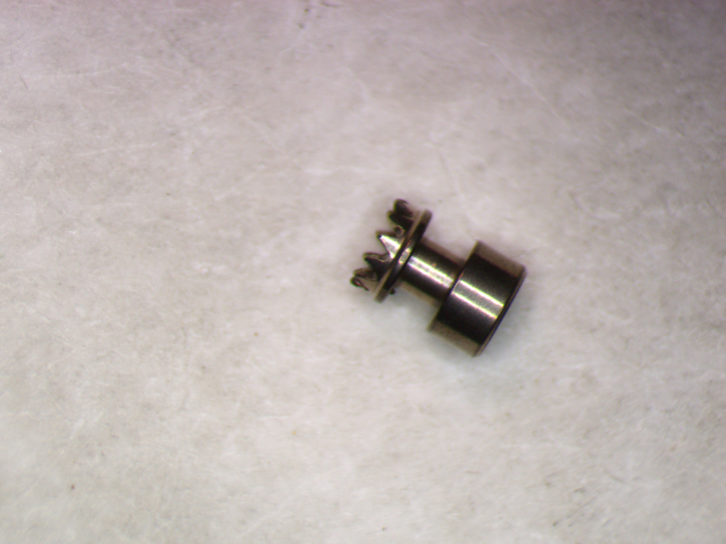 Seiko 6105B 282619 Cluth wheel