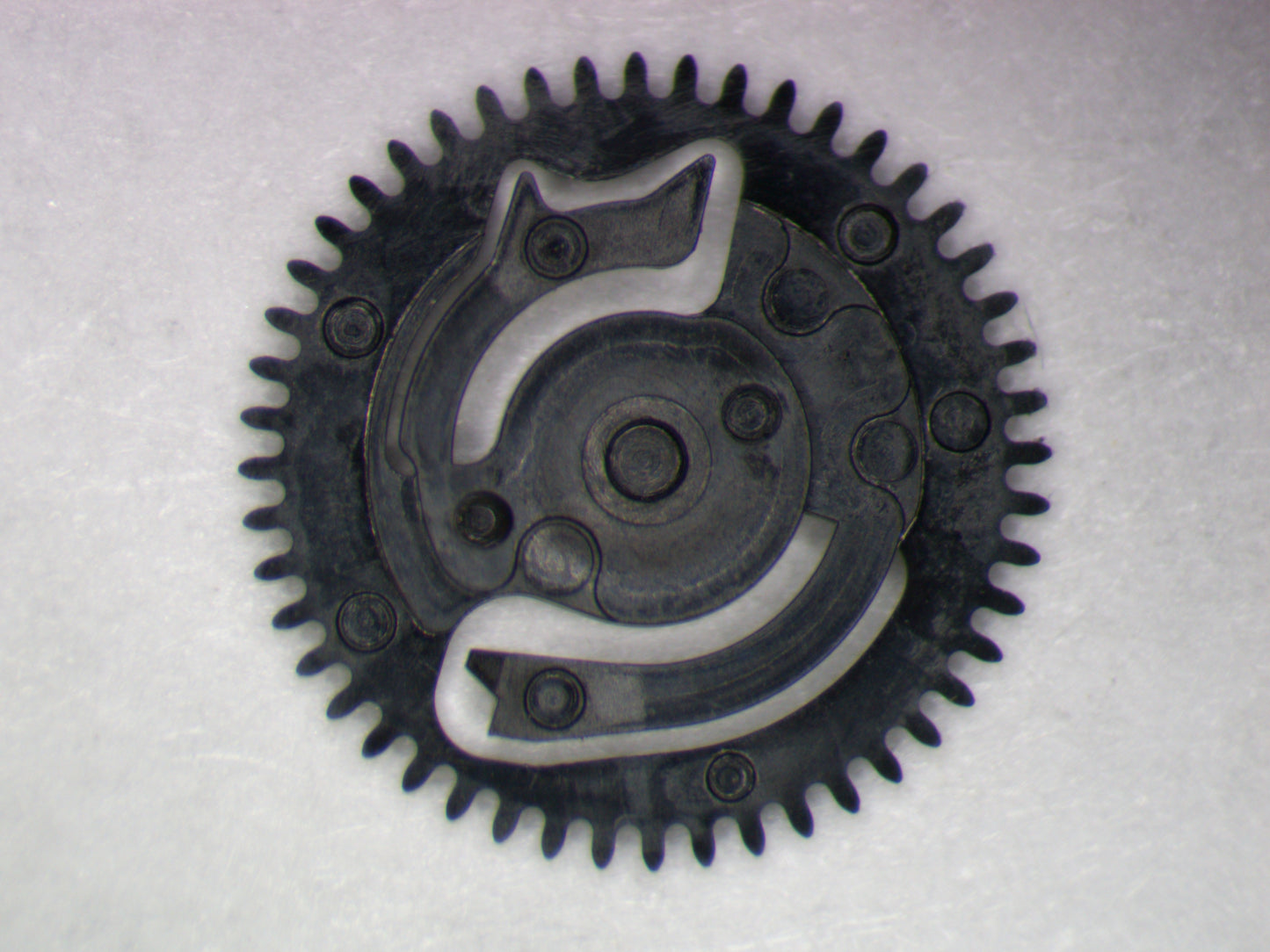 Seiko 4R36 0802183 Date Driving Wheel