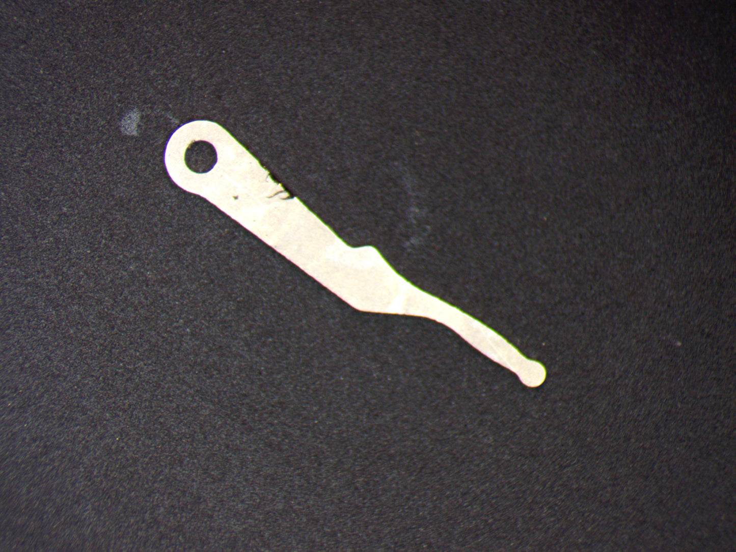 Lemania Cal. 1341 0435 Yoke