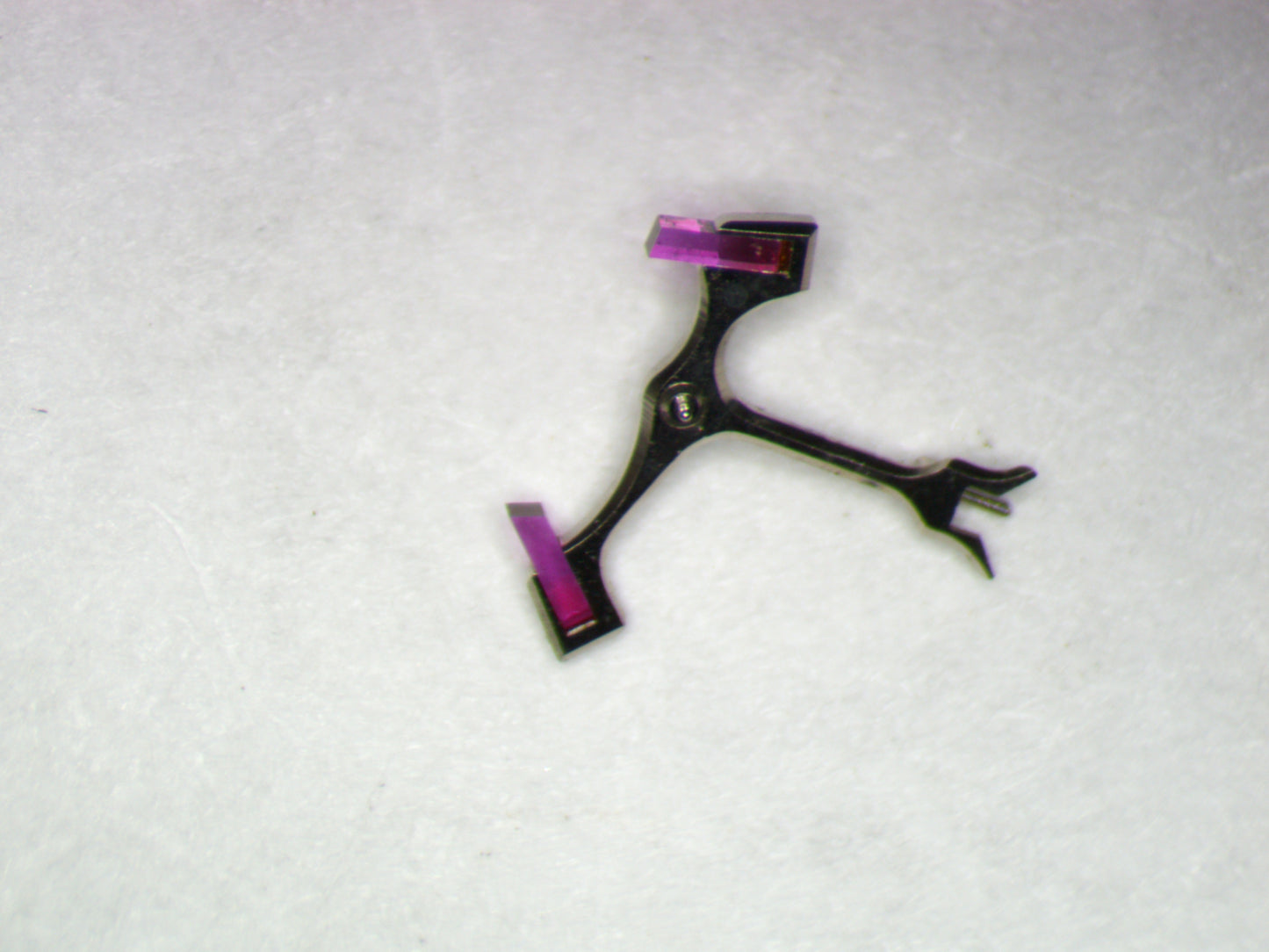 Hamilton 63A ETA 2451 0710 Pallet fork