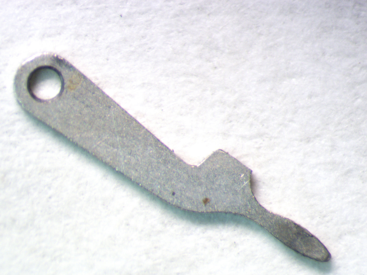 IWC Cal. 62 0435 Yoke