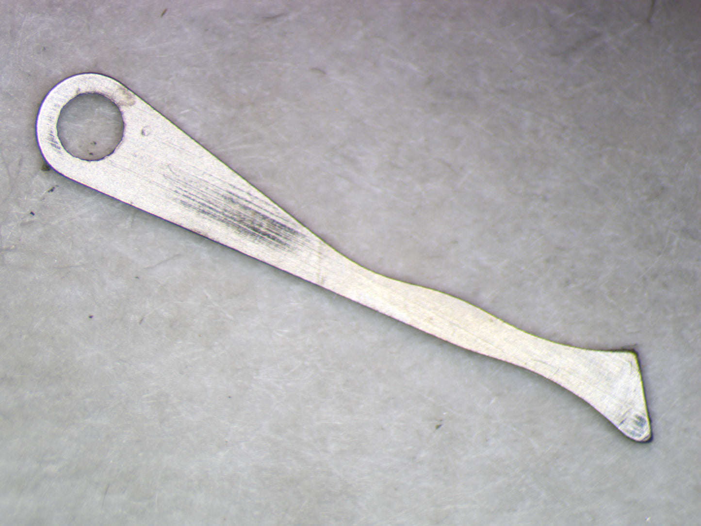 Zodiac 55 Peseux 330 0435 Yoke