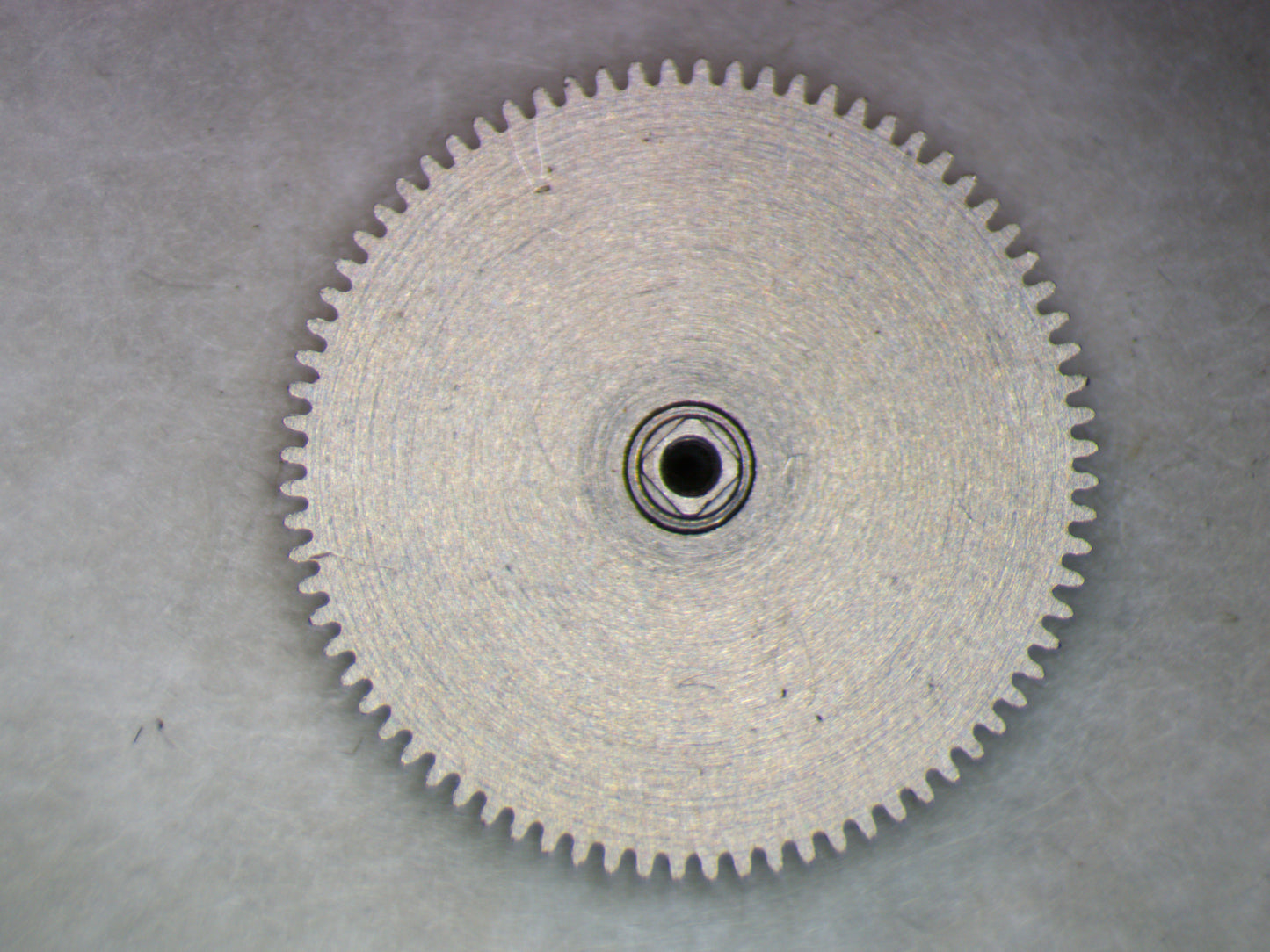 Zodiac 55 Peseux 330 0180_1 Barrel Complete