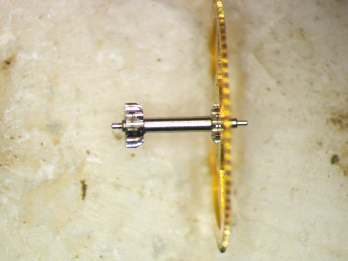 Juvenia 892 ETA 2472 0210 Third Wheel