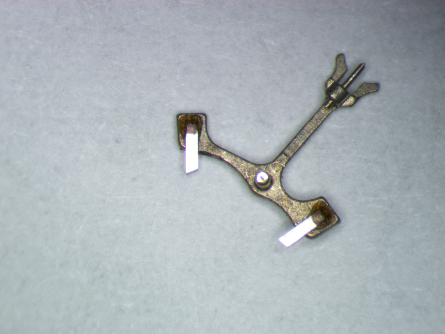 Landeron 48 0710 Pallet fork