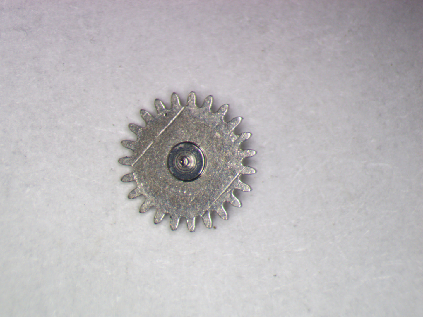 Seiko 6139B 886610 Intermediate minute recording wheel