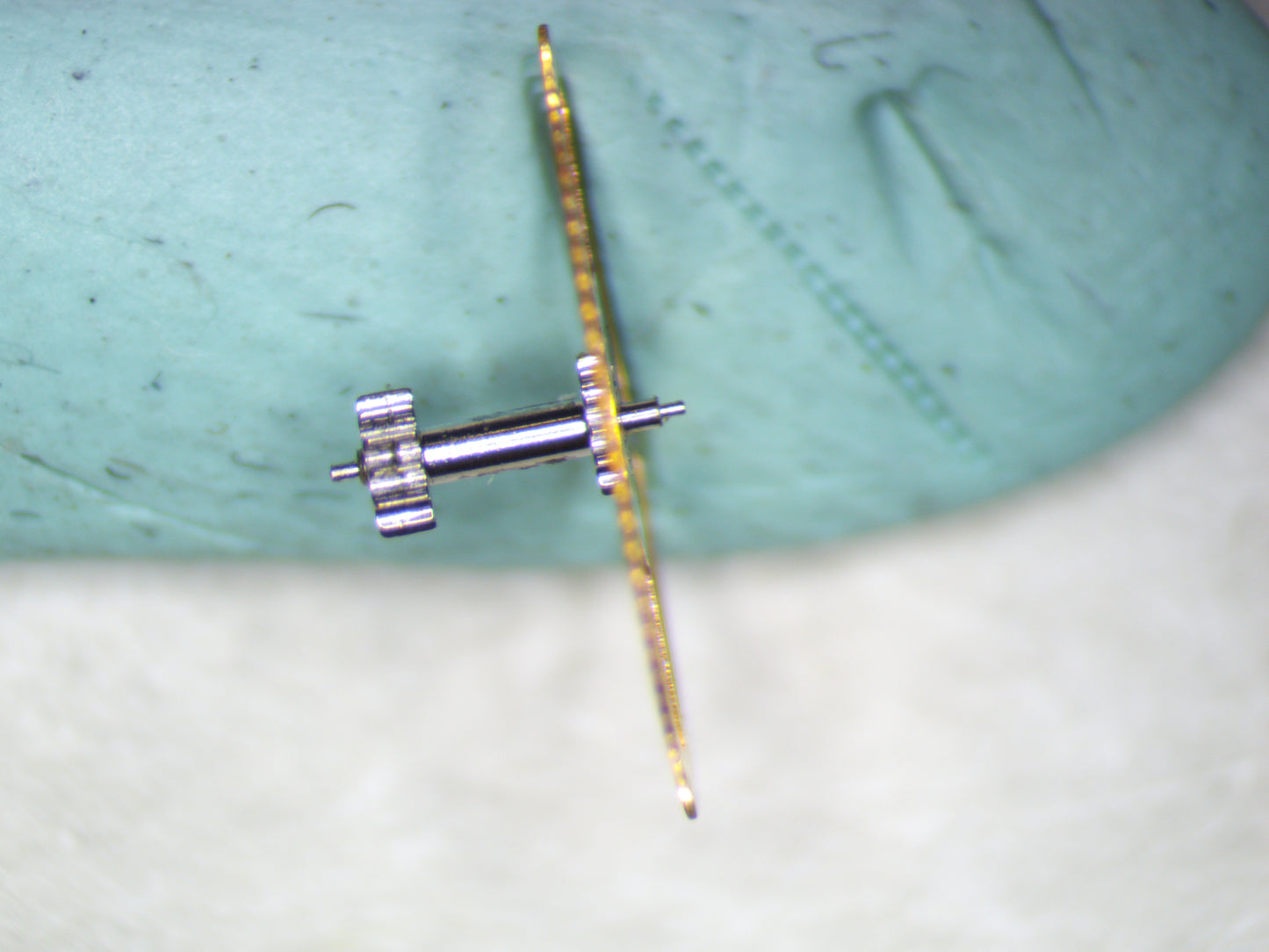 Doxa 160 0210 Third Wheel