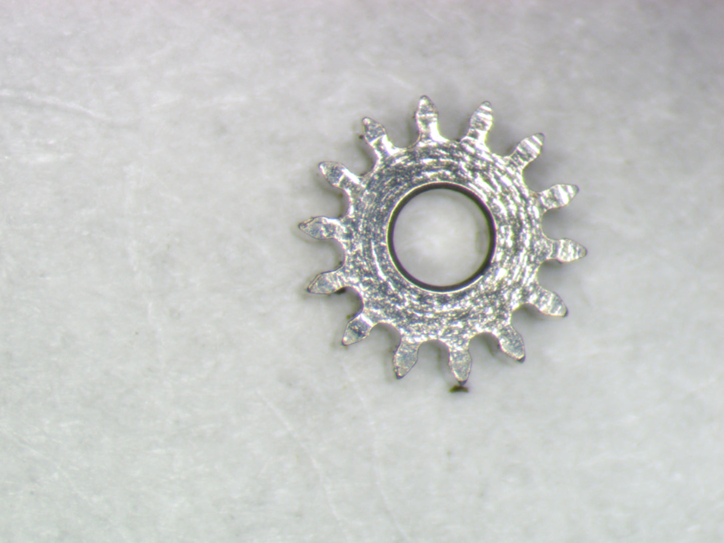 Hamilton 827 ETA 2789-1 0450 Setting wheel