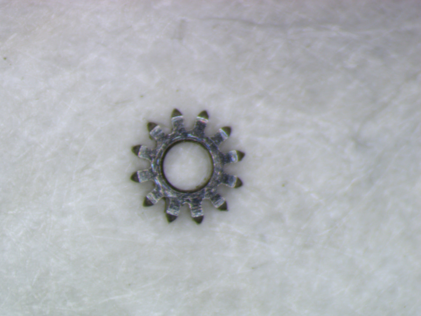 Longines 320 0450 Setting wheel