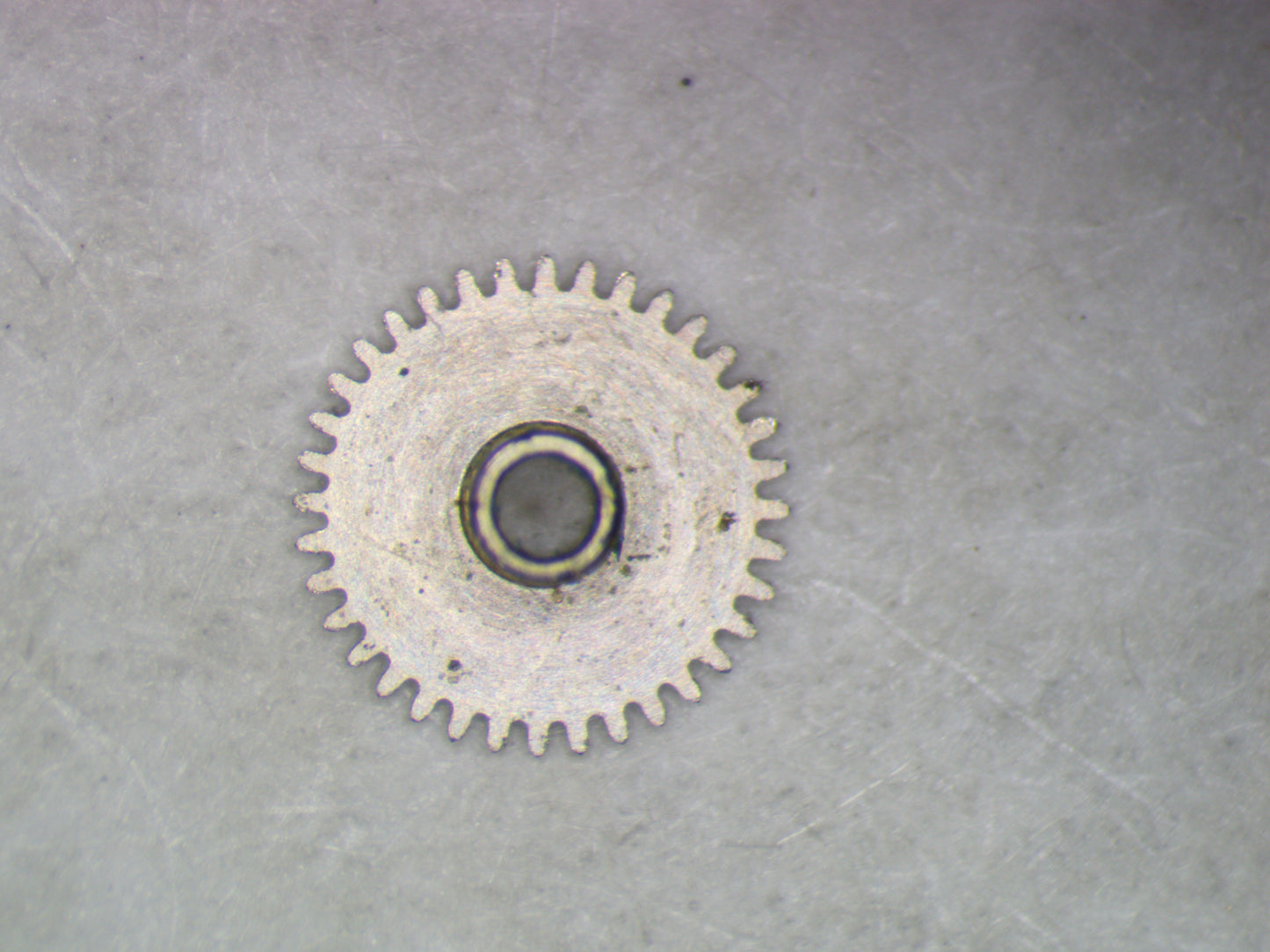 Hamilton 780 0255 Hour wheel