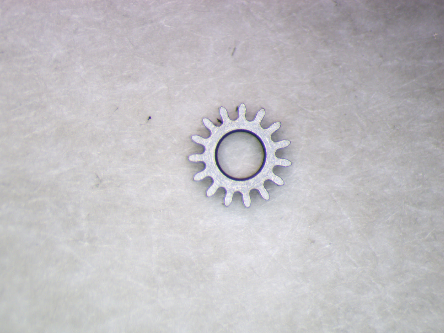 Hamilton 770 0450 Setting wheel