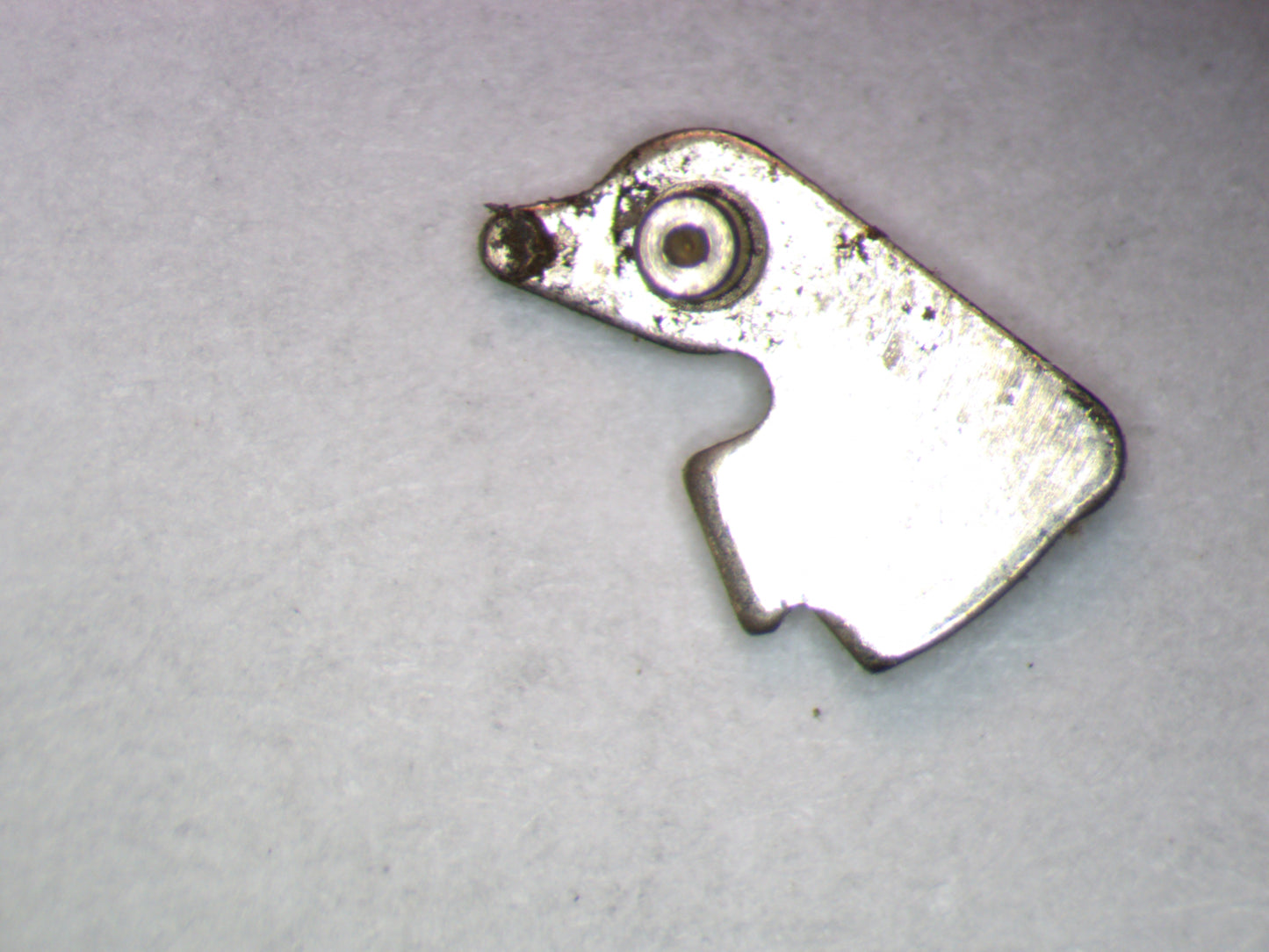 Seiko 6309A 383601 Setting lever