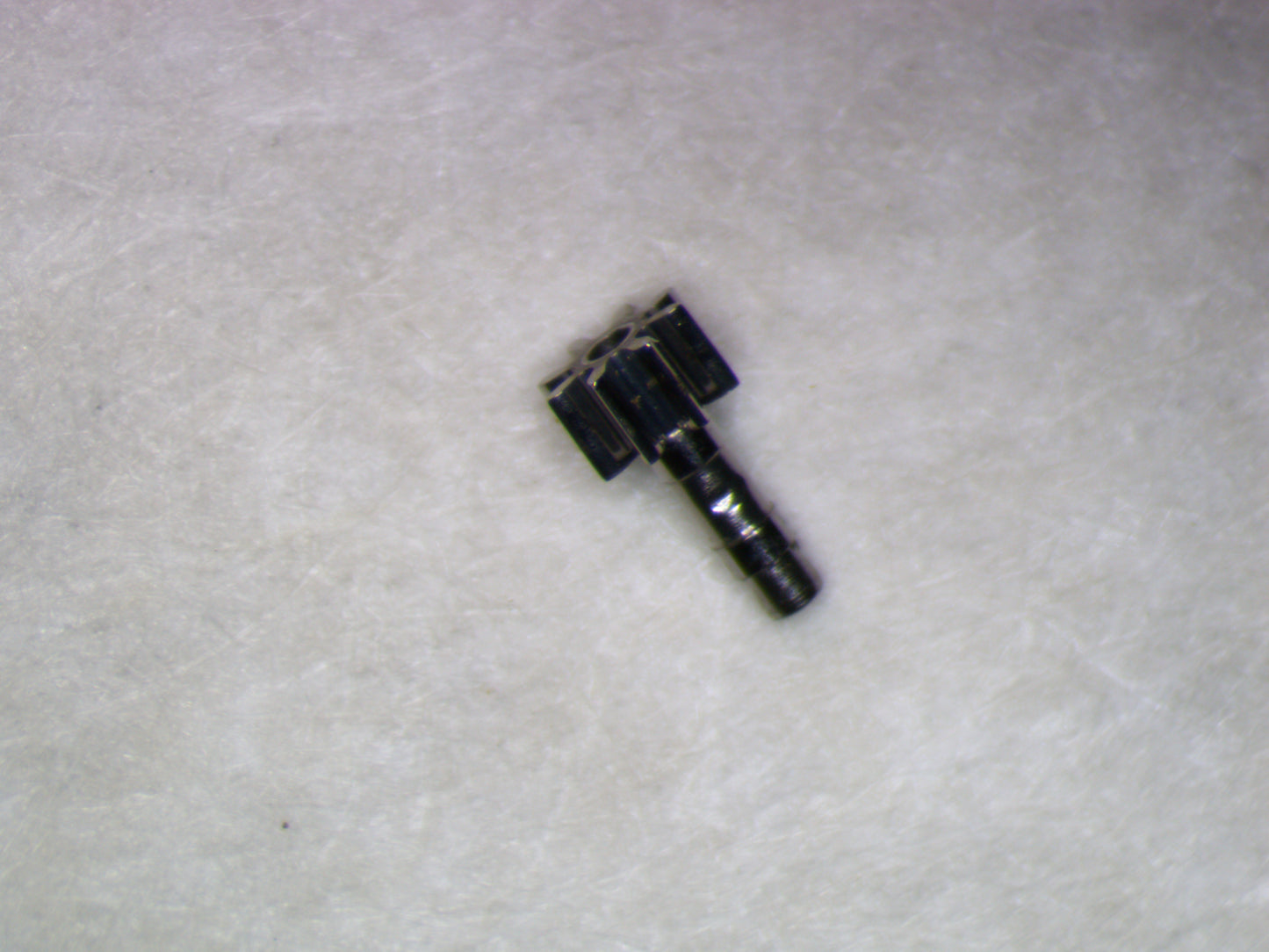 Longines 410 0245 Cannon pinion