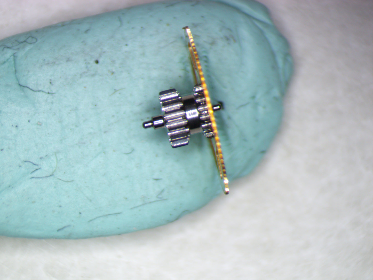 ETA 2824-2 0203-1 Intermediate Wheel