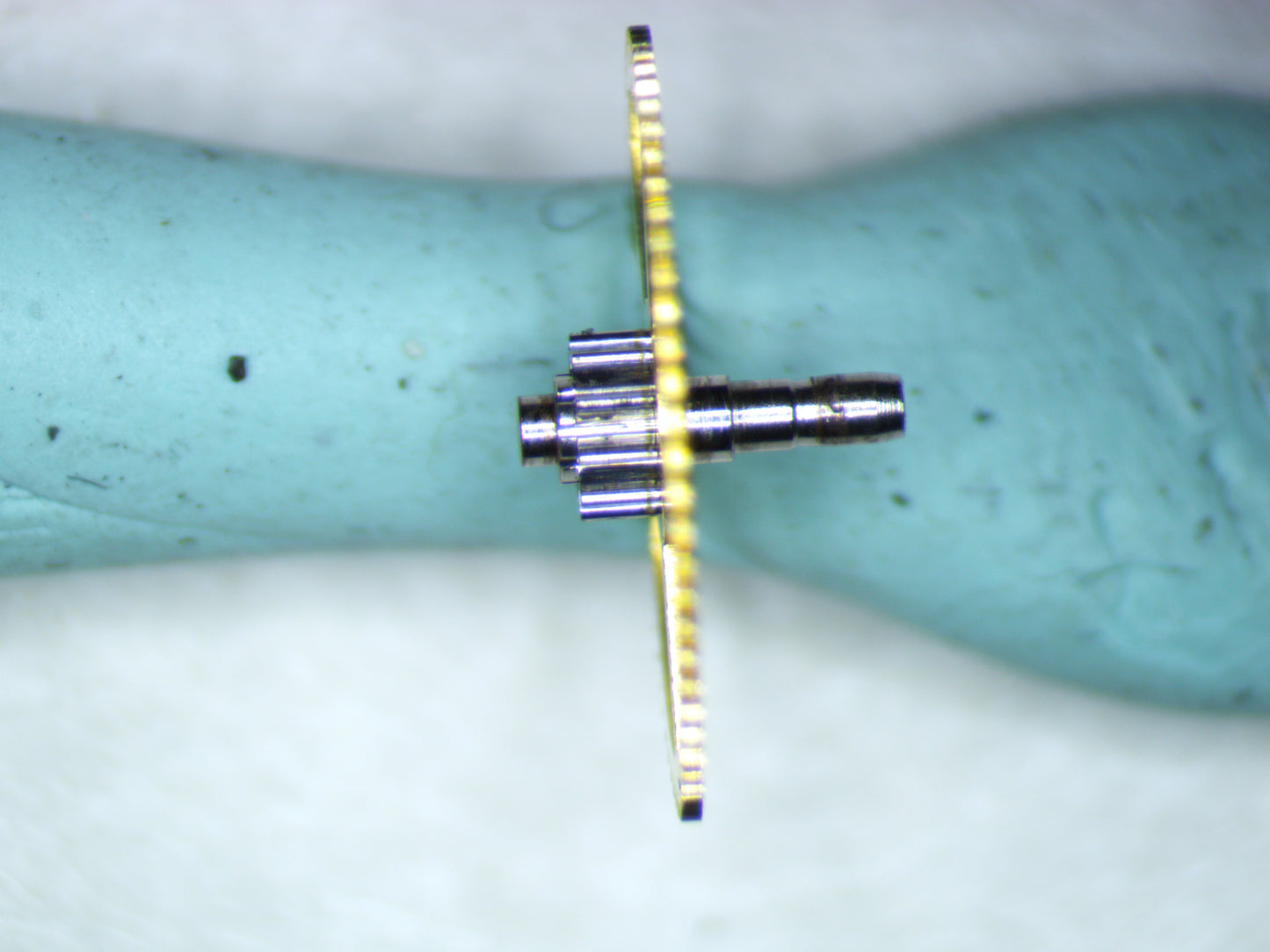 Omega 1481 1216 Center Wheel