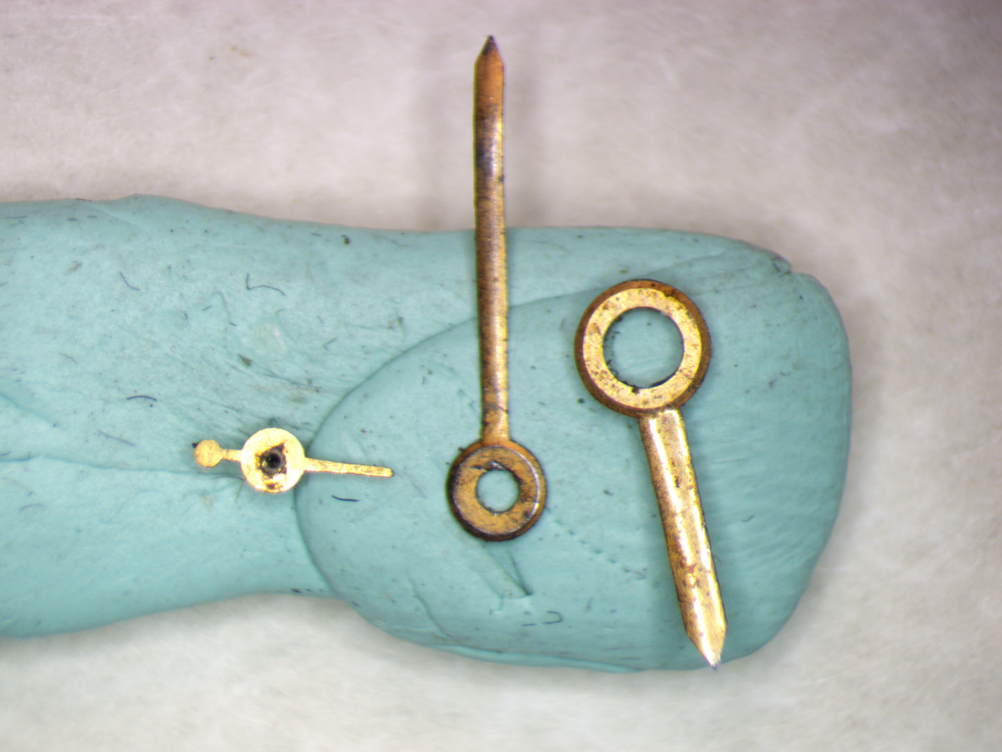 Wittnauer 73 Watch hands