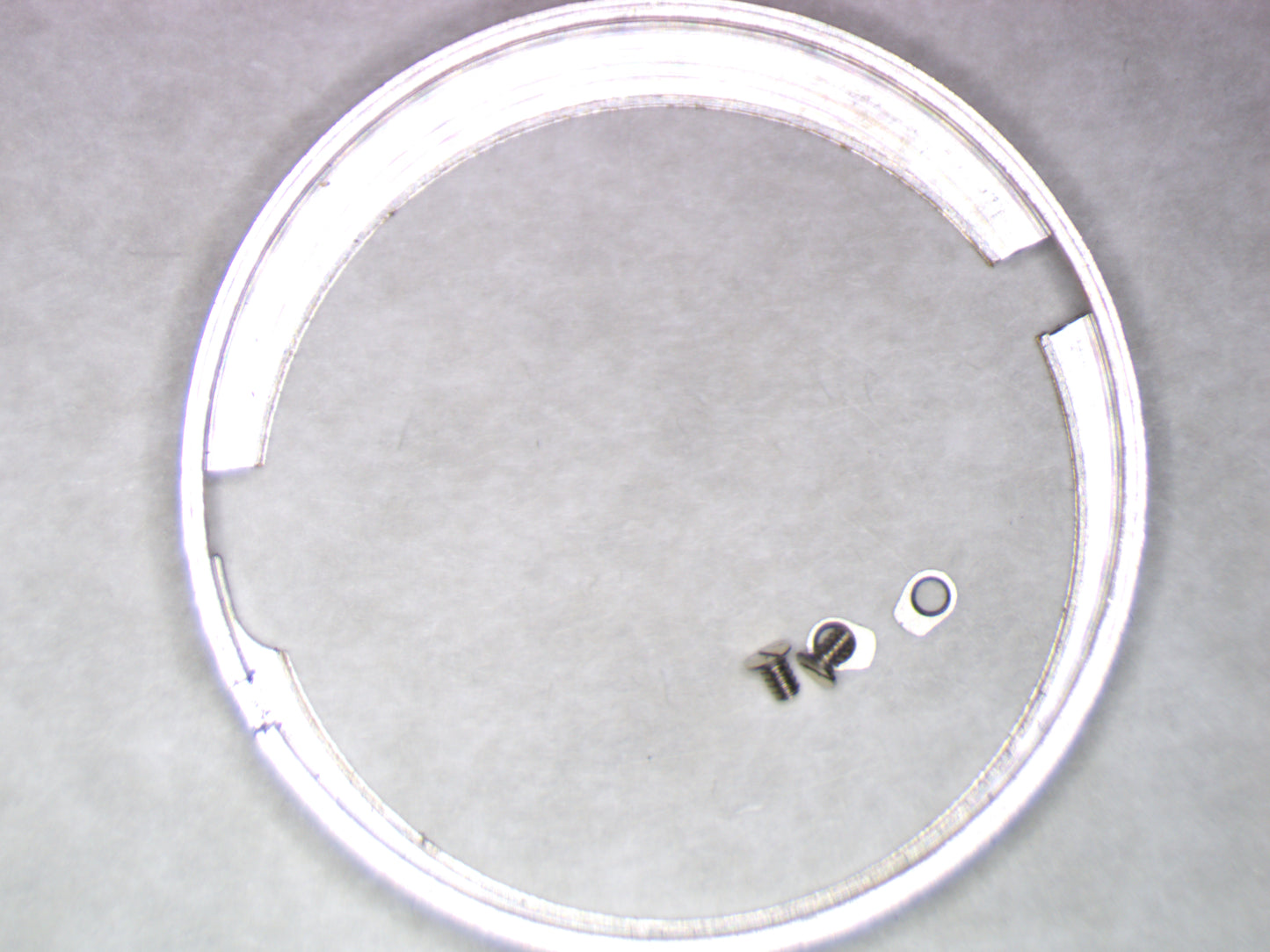 Longines 350 Case ring