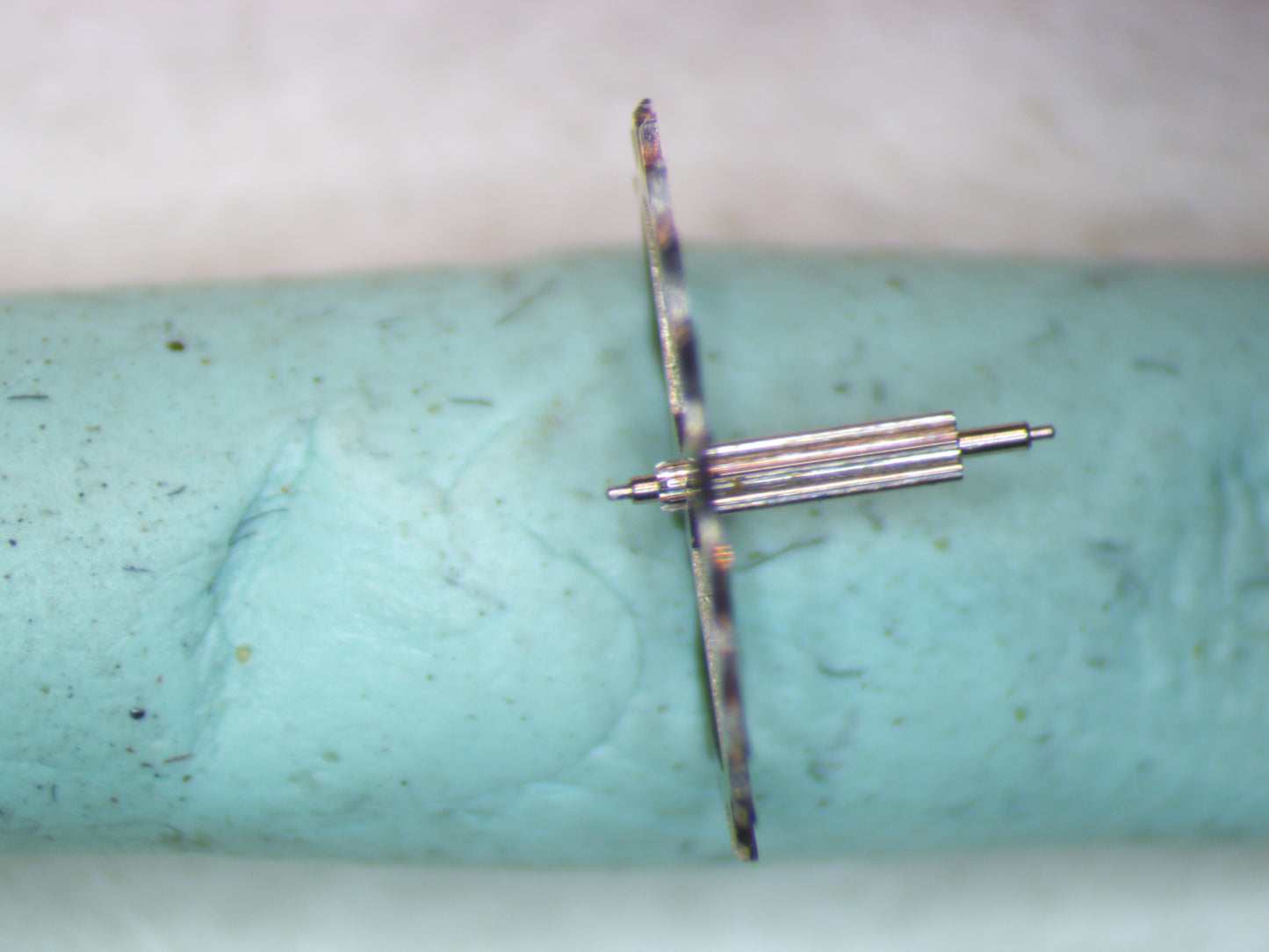 Longines 431 0705 Escape wheel