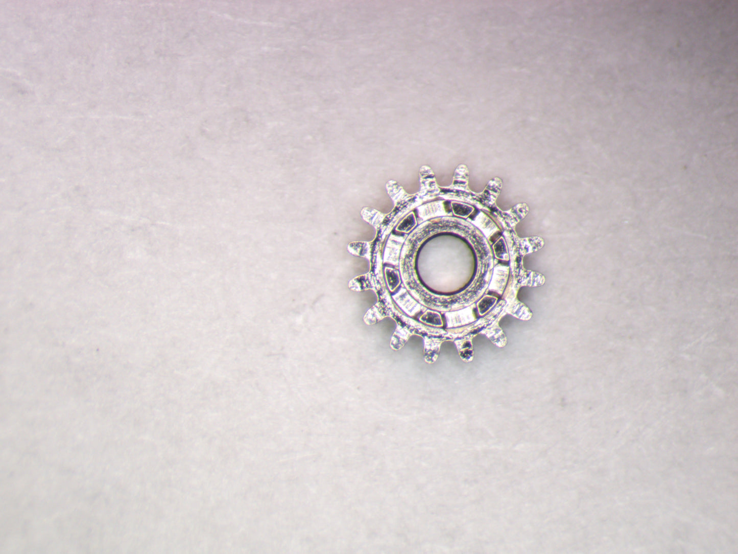 Seiko NH35A 0283020 Winding pinion