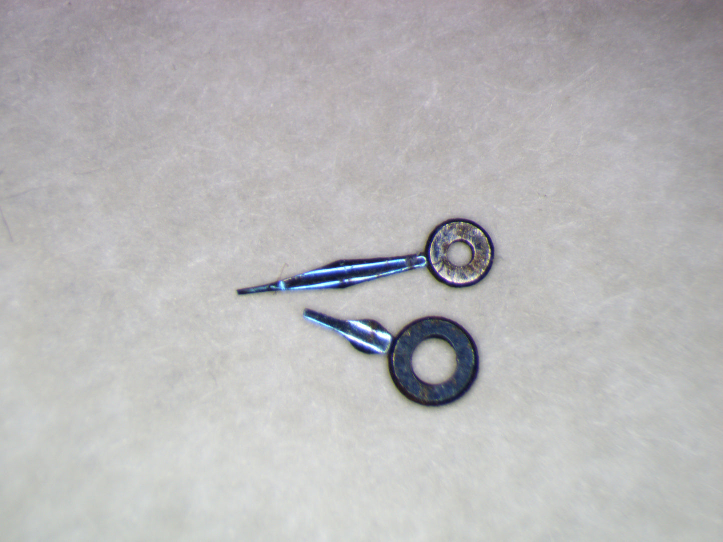 Girard-Perregaux 73 Watch hands