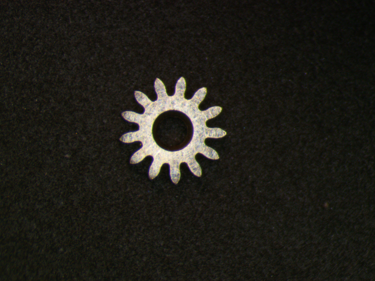 IWC Cal. 431 1422 Intermediate winding wheel, small