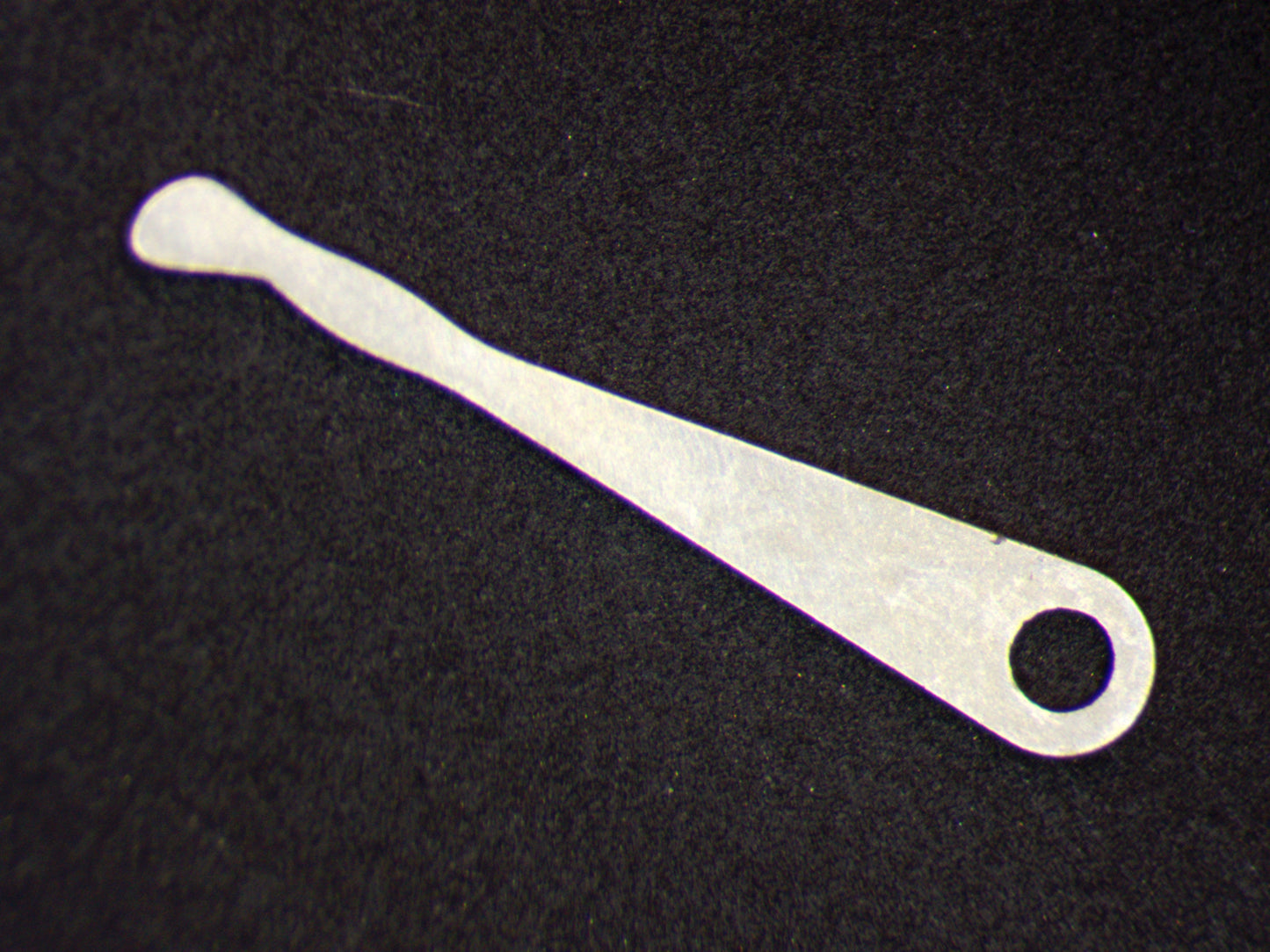 Bulova 11ALAC 0435 Yoke