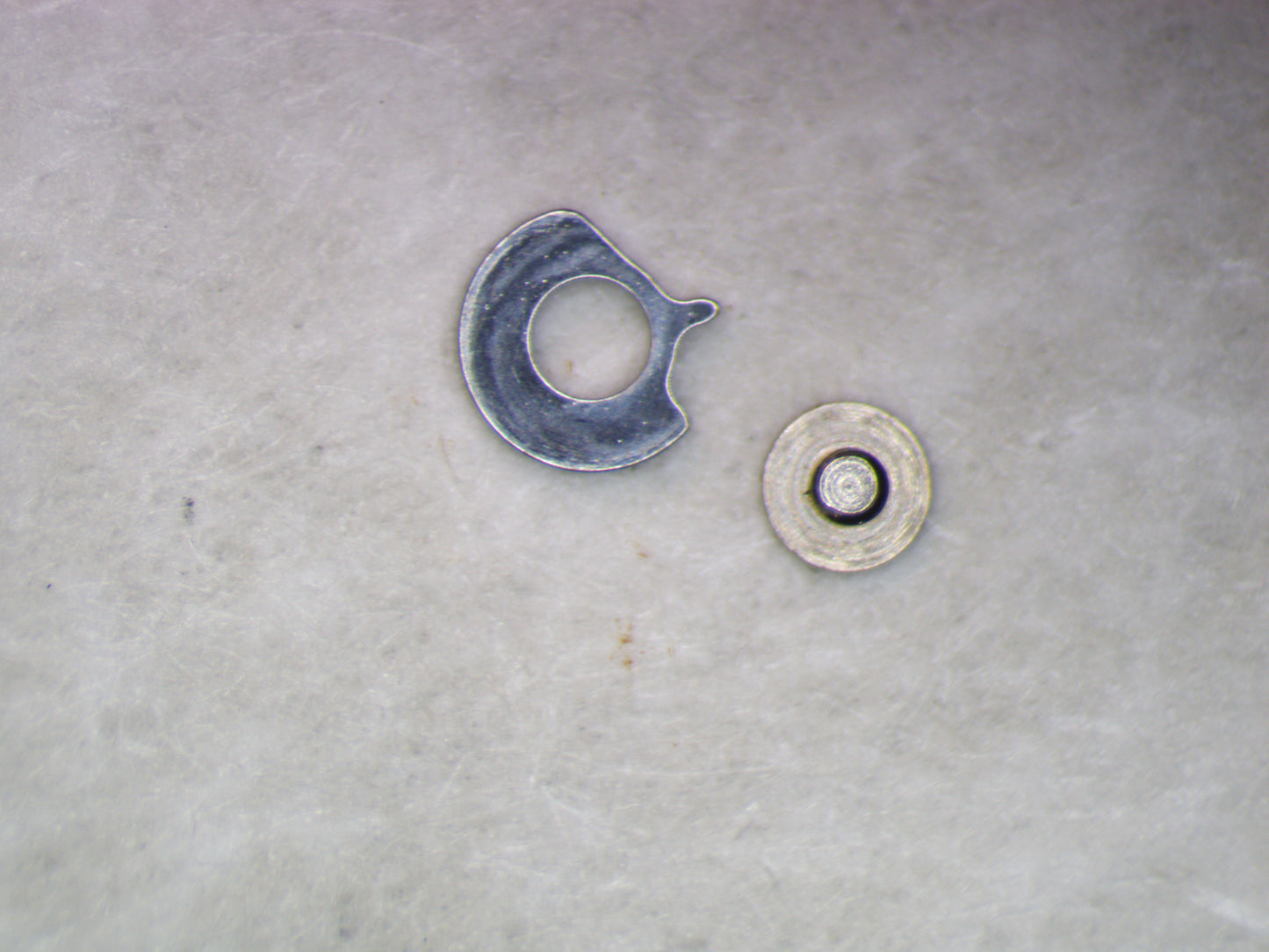 Omega 1100 1104 Click w/screw