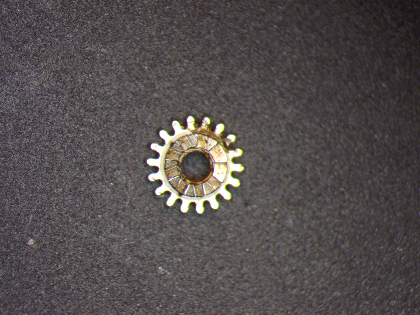 Rolex 3135 204 Winding pinion