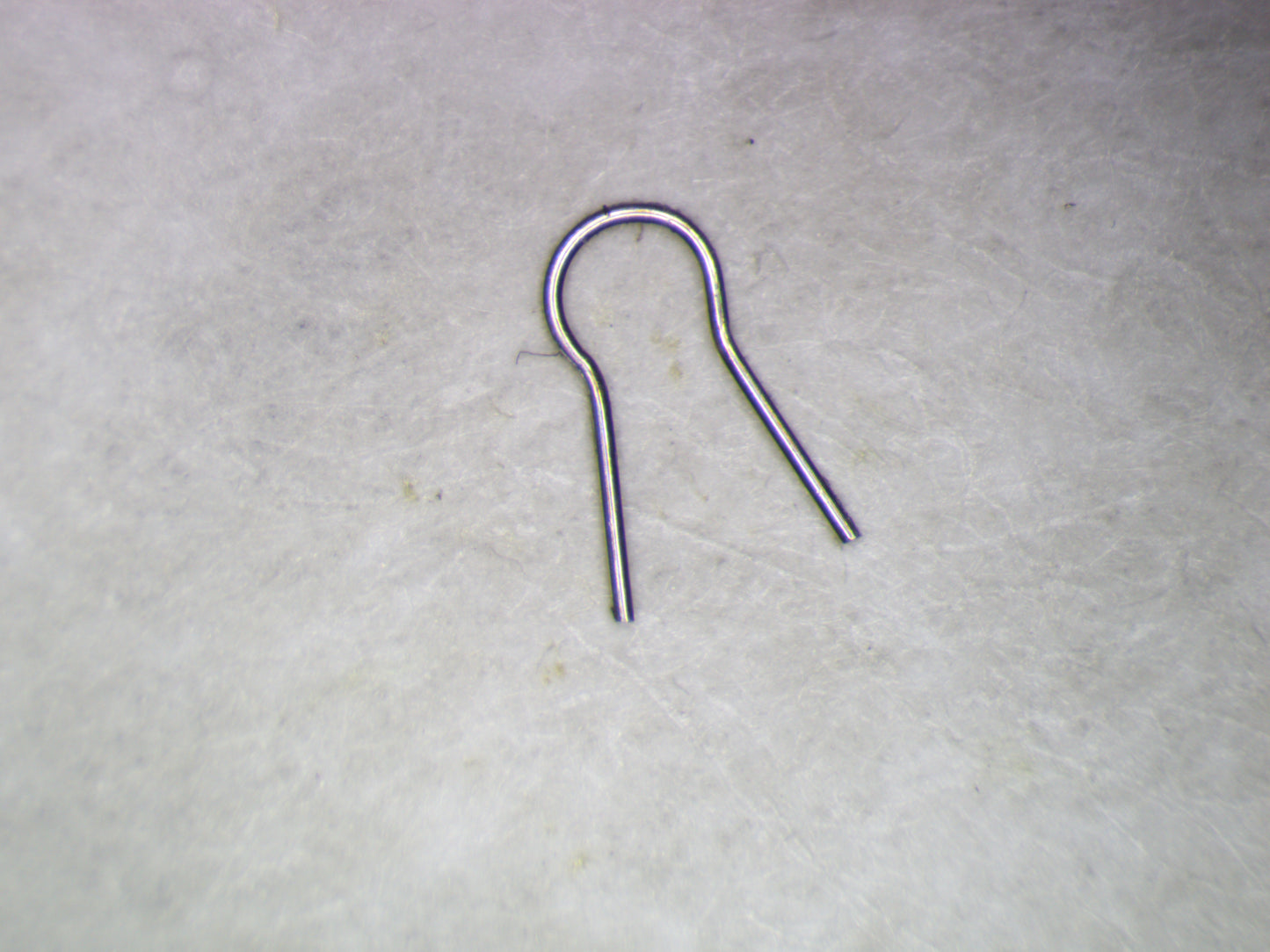 Doxa 160 0440 Yoke spring