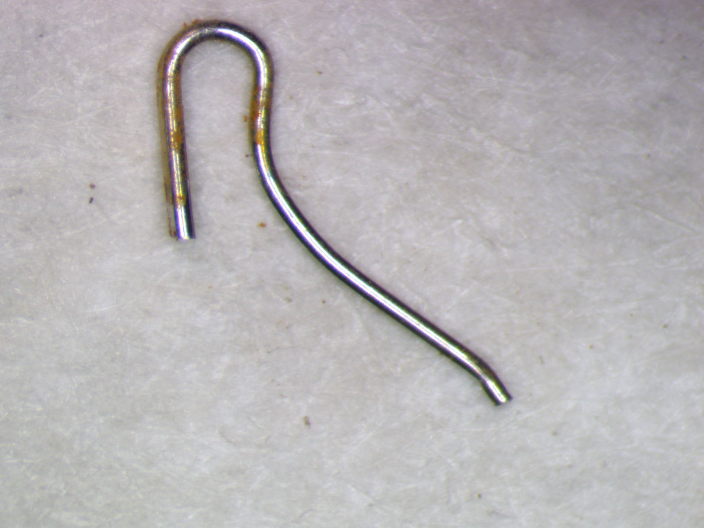 Longines 410 0440 Yoke spring