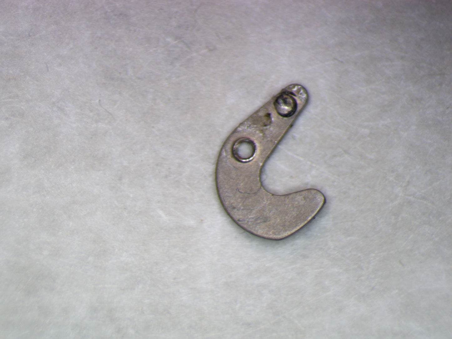 Hamilton 747 0443 Setting lever