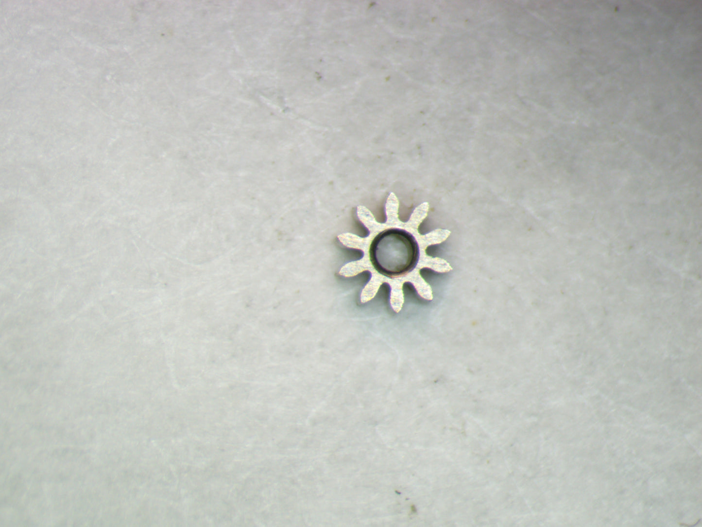 LeCoultre 9OLN 0450 Setting wheel