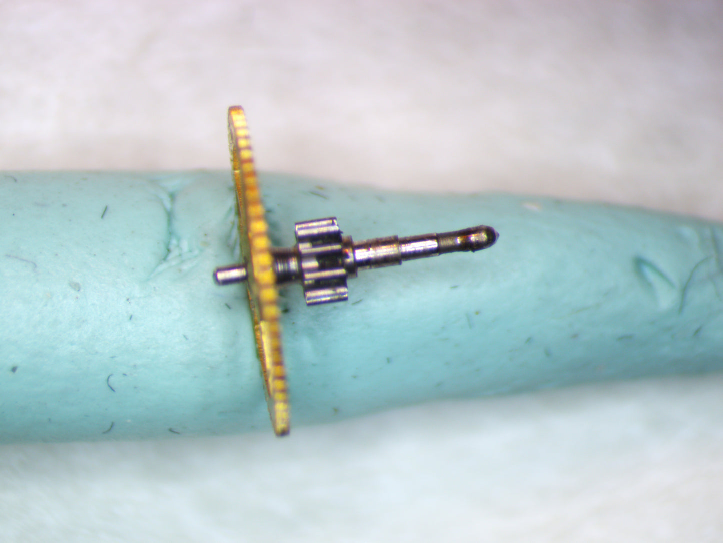 Hamilton 757 0201 Center Wheel