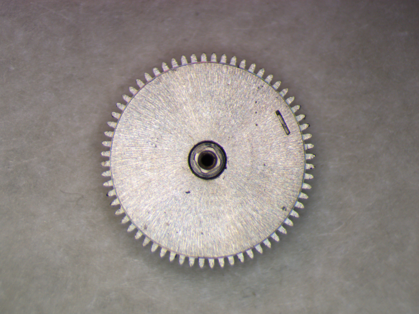 LeCoultre K840 0180_1 Barrel Complete