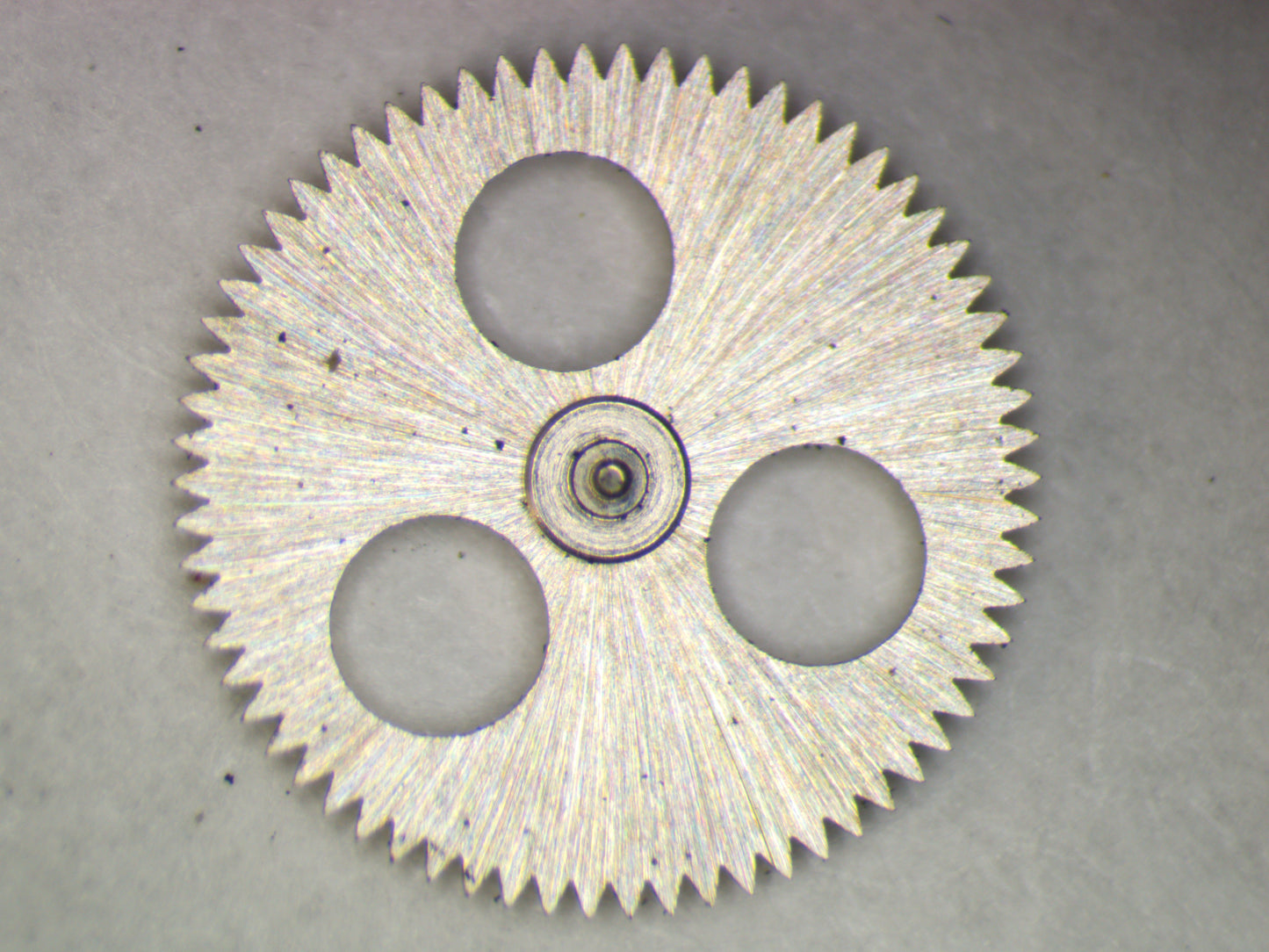 Felsa 690 1480 Winding wheel