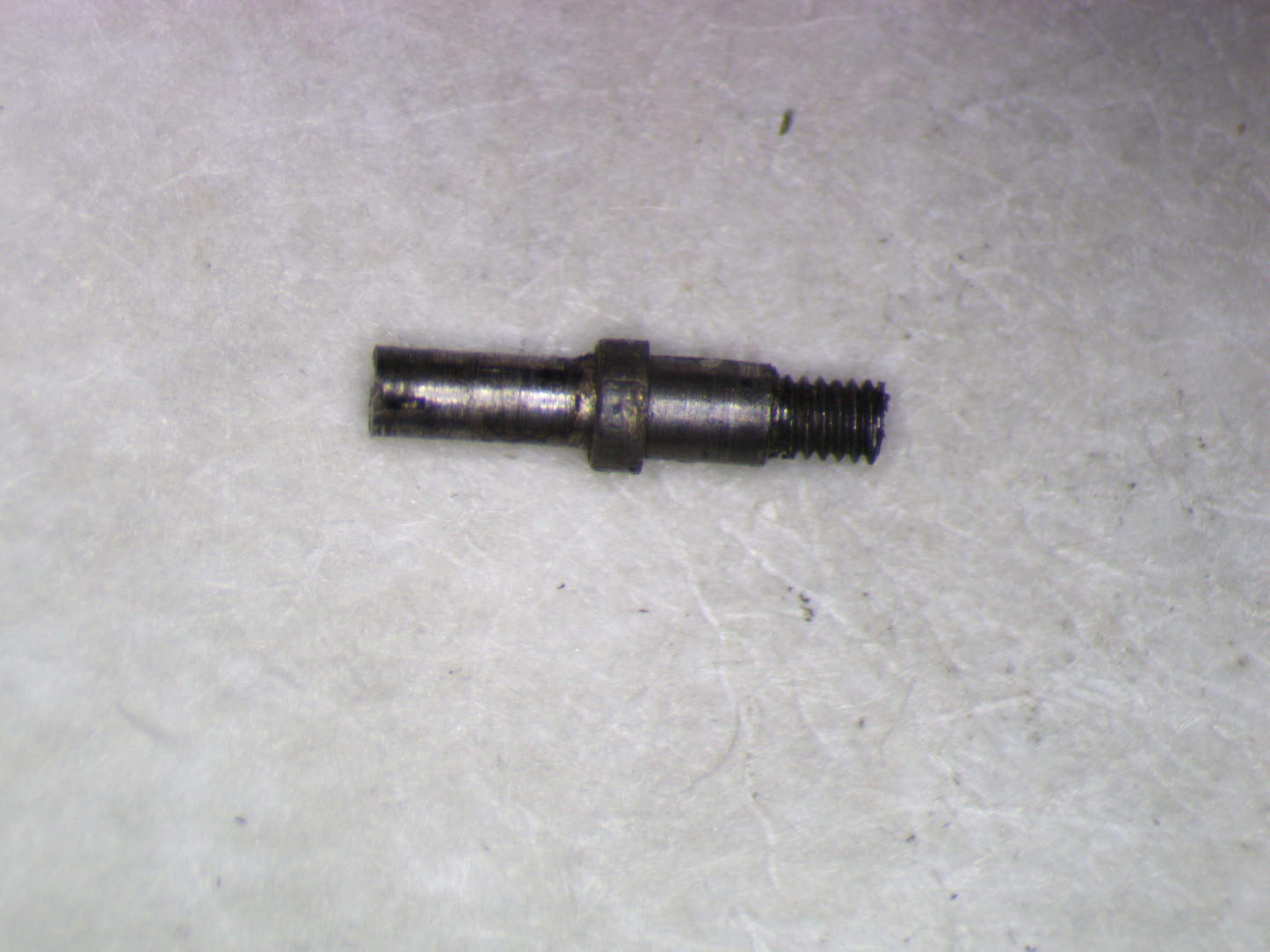 Hamilton 986 5443 Setting lever screw
