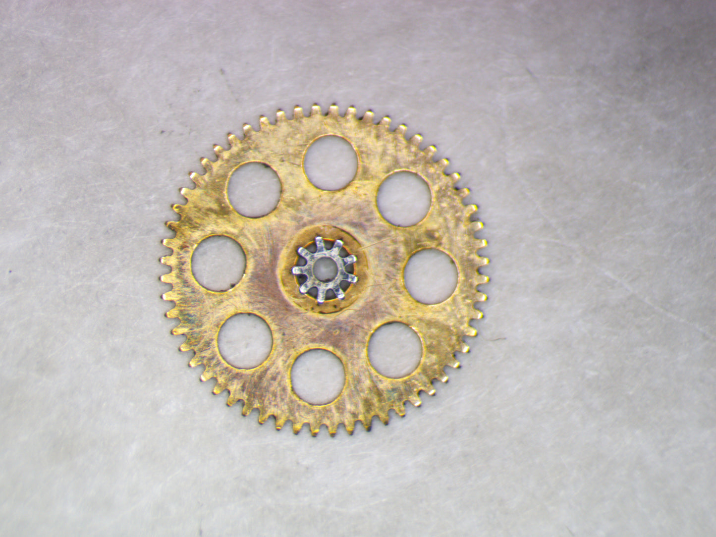 Hamilton 623 1482 Ratchet/Crown wheel driving wheel