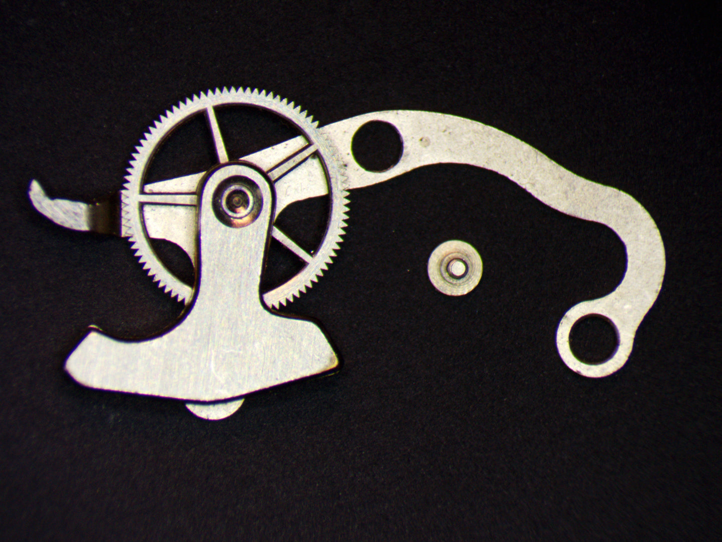 Valjoux 22 8080 Coupling Clutch