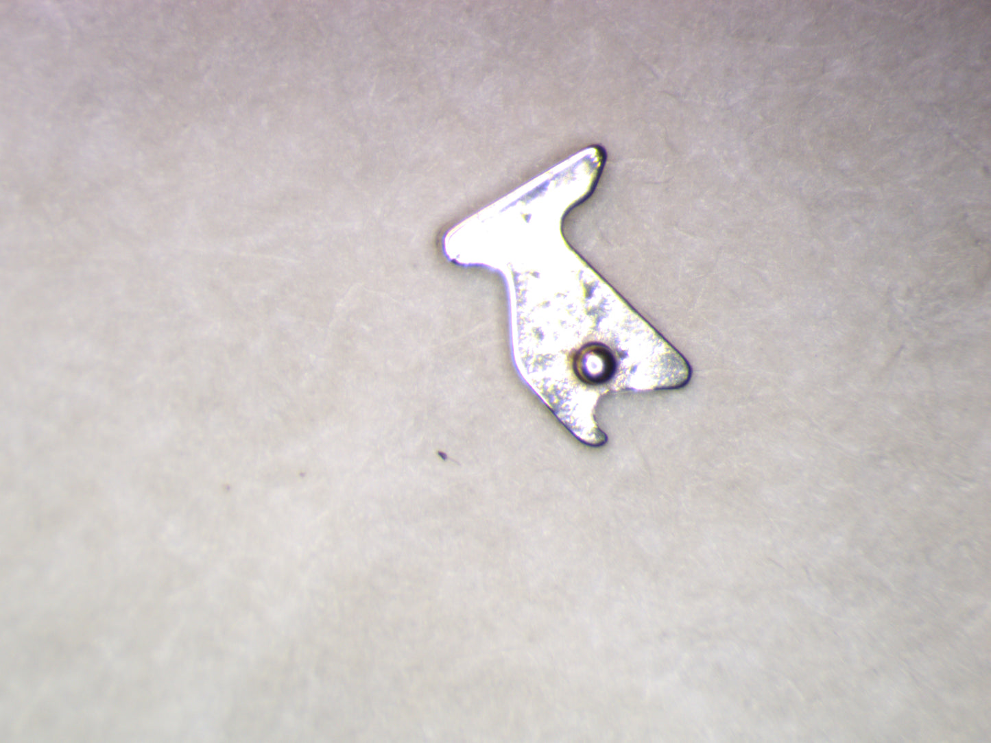 Hamilton 825 ETA 2789 0425 Click