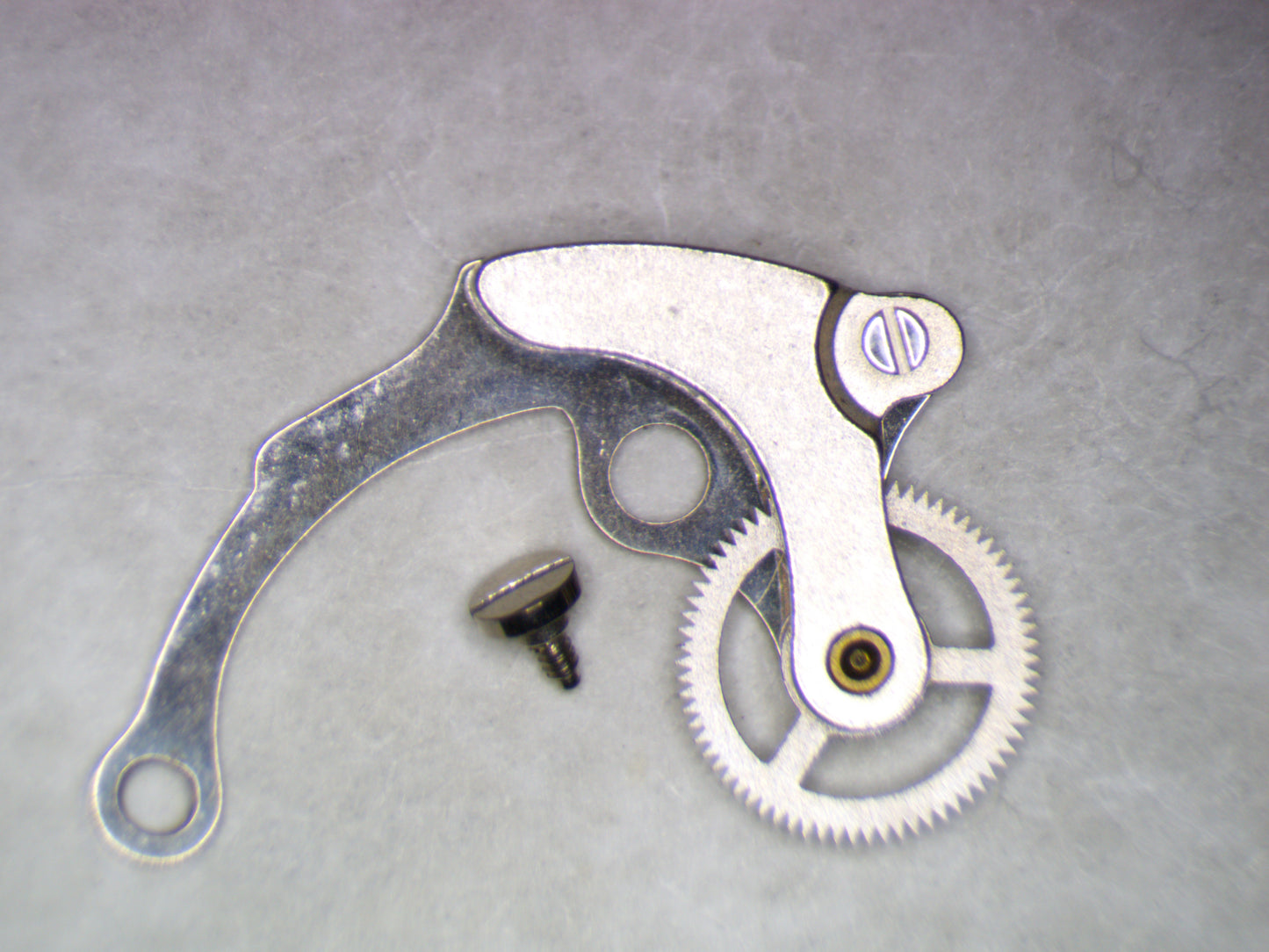 Valjoux 7734 8080 Coupling Clutch w/screw