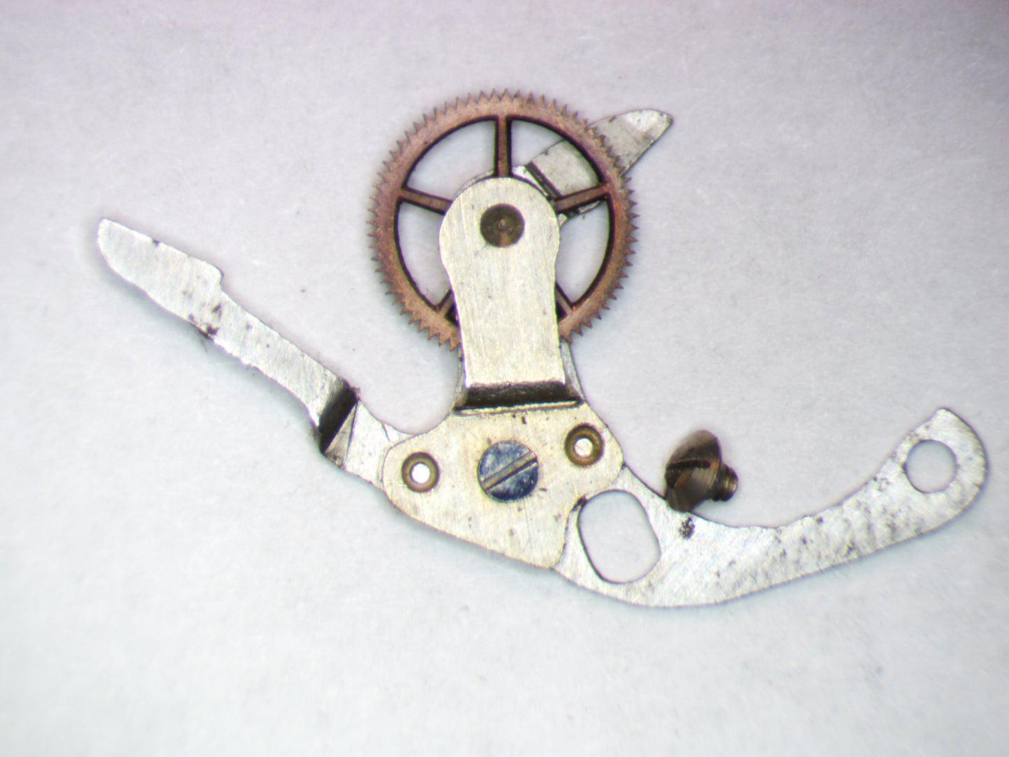 Landeron 51 8080 Coupling Clutch w/screw