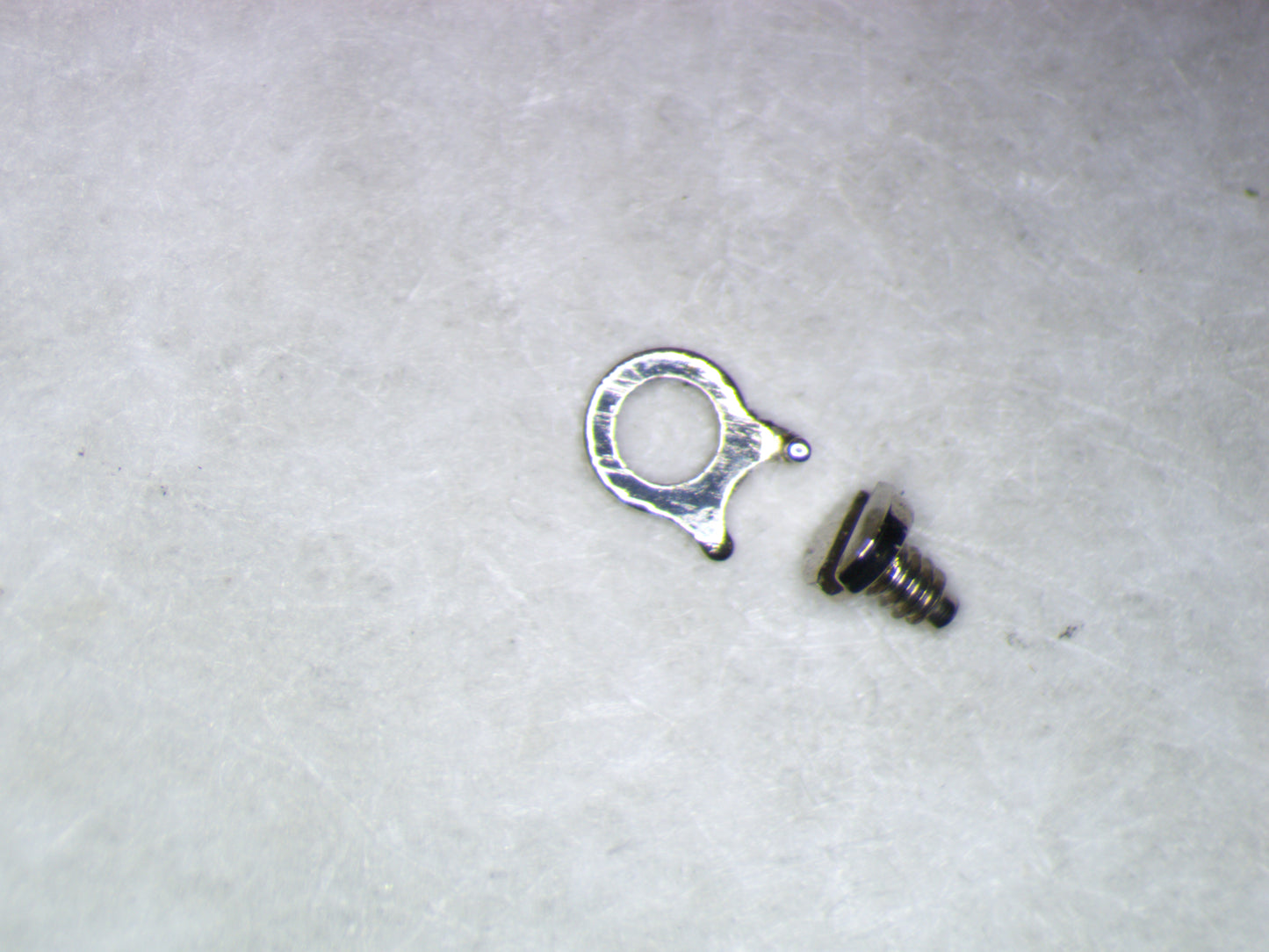 Wittnauer 3W2 0425 Click w/screw