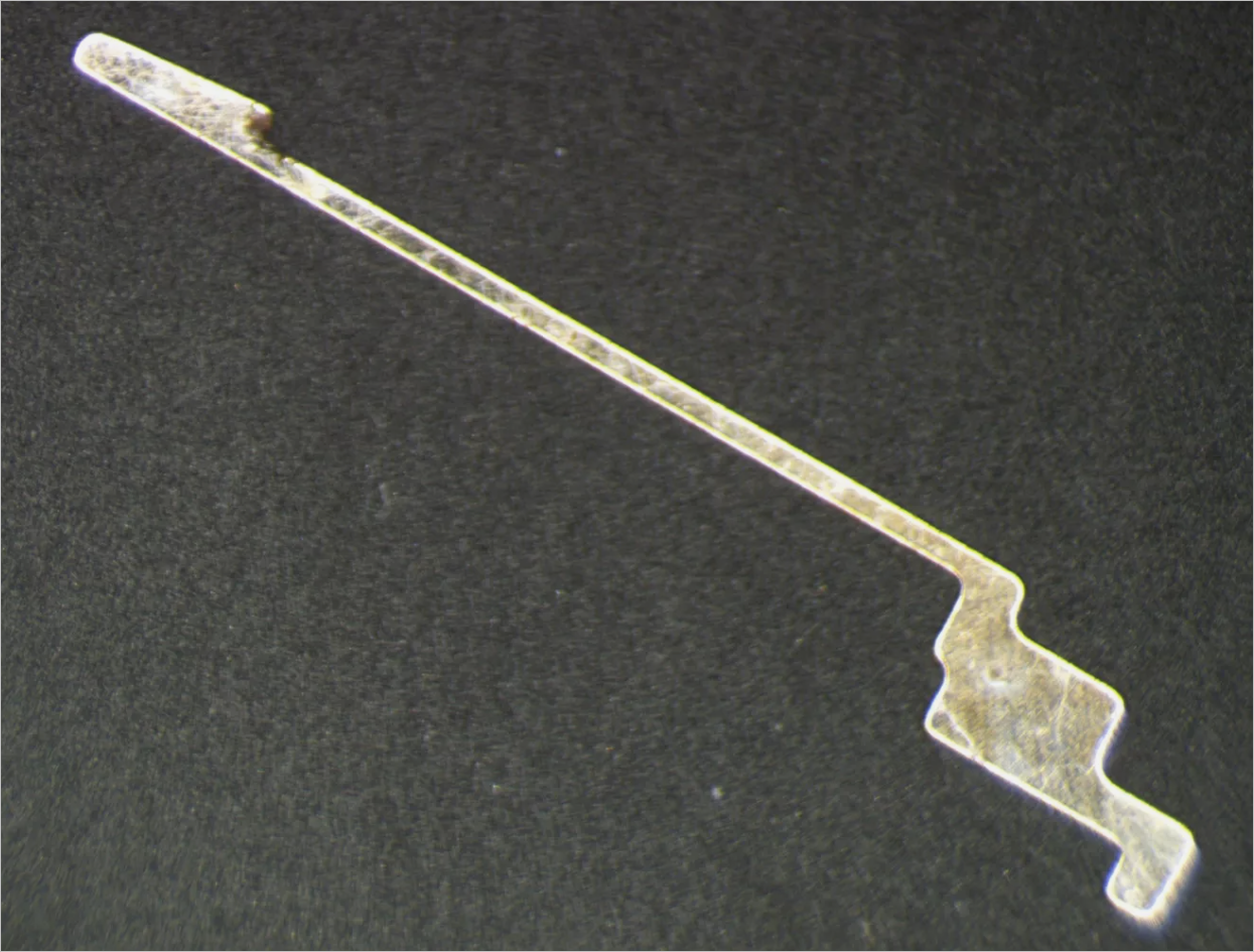 Seiko 7019A 381004 Click