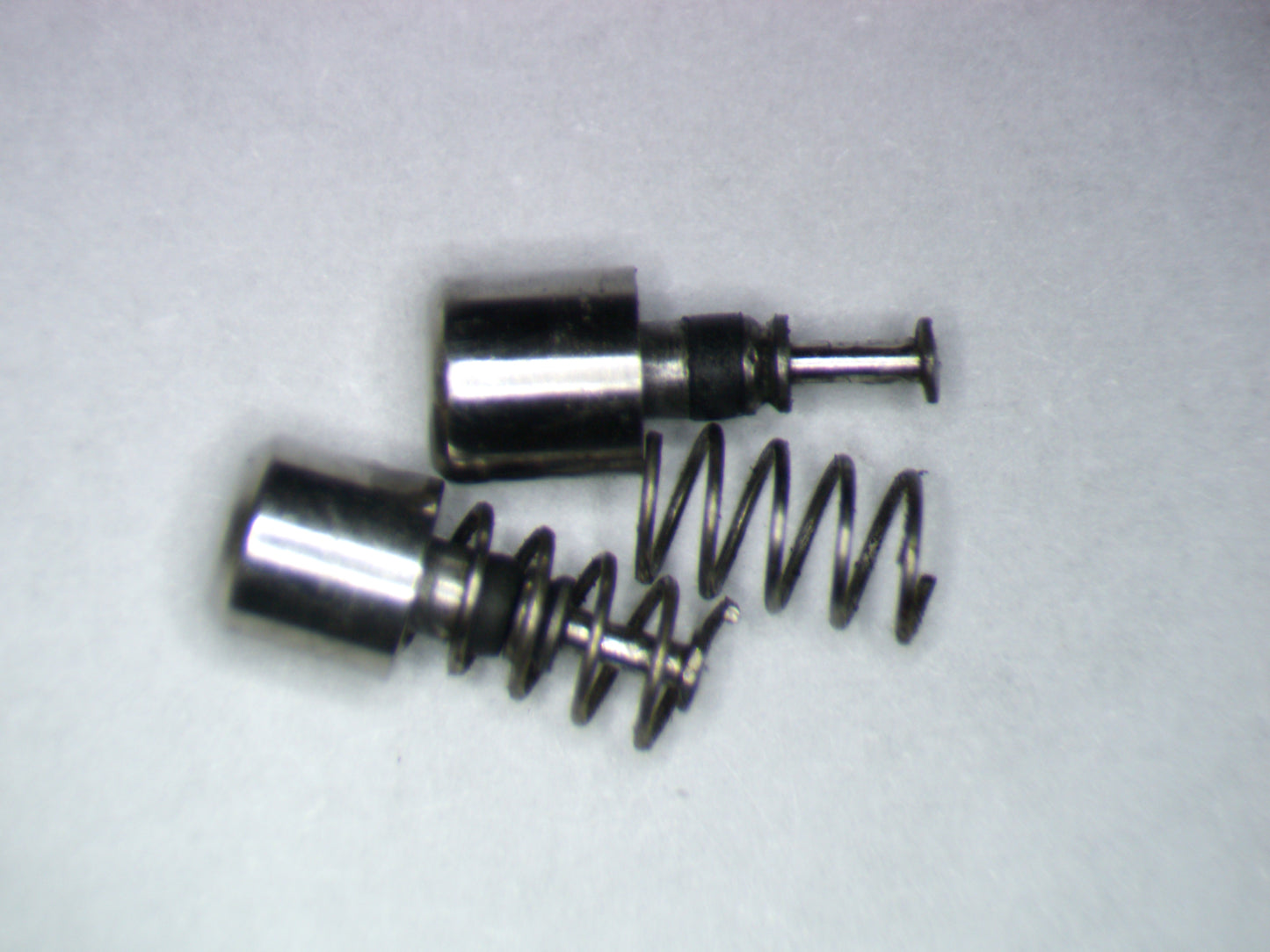 Seiko 6139B 8002 Pushers, pair, original